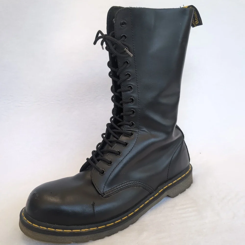 Dr. Martens dr martens
